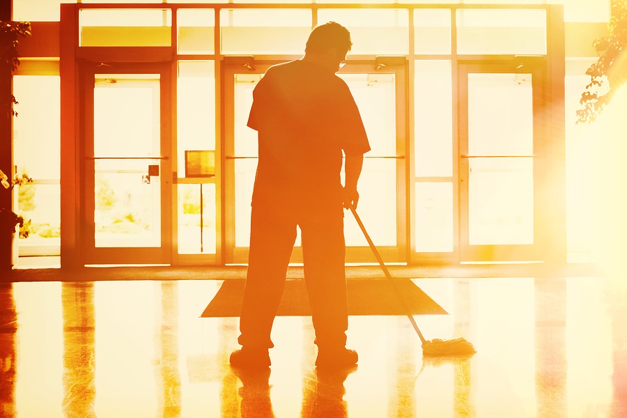 Choosing the Right Commercial Cleaners In Plymouth Michigan
